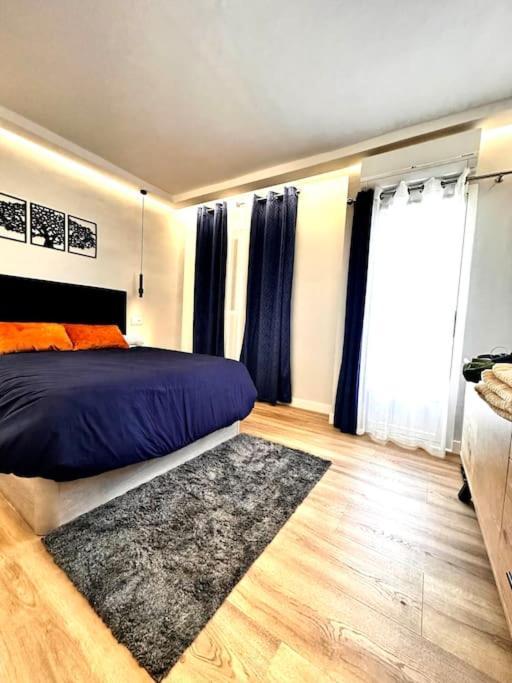 Luxury Toledo La Reconquista 아파트 외부 사진